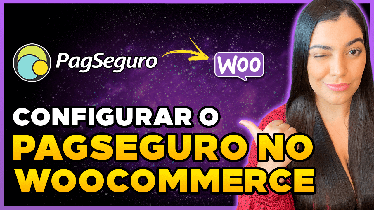 PagSeguro no WooCommerce