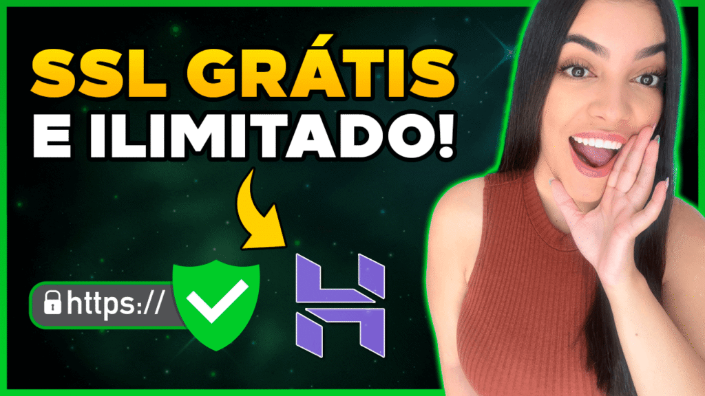 Como Instalar Certificado SSL GRÁTIS na Hostinger