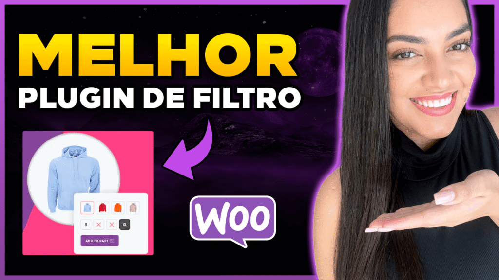 Plugin de Filtro de Variações de Produtos no WooCommerce