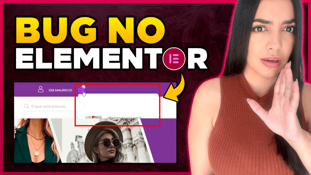 Como Corrigir o Novo Bug do Elementor
