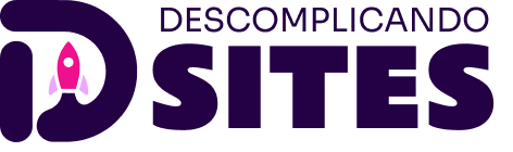 Descomplicando Sites