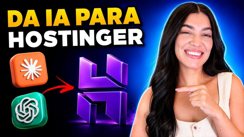 Como colocar no ar o site que você criou no ChatGPT ou no Claude